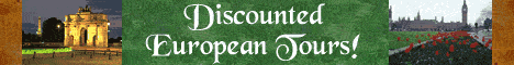 Castles of the World Tours