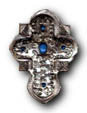 Orthodox Cross