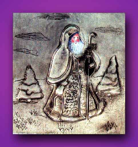 St. Nicholas