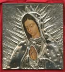 Virgin of Guadalupe